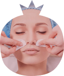Face masks that help to normalize the sebaceous glands